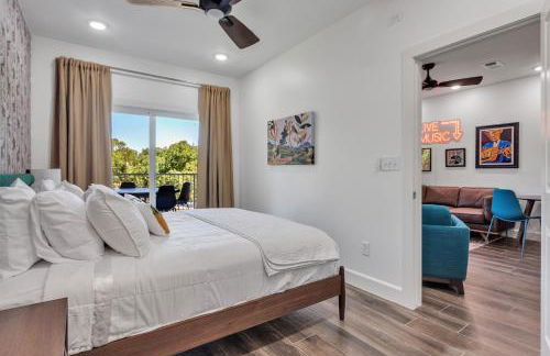 Whiskey River - Texas Music Theme in Historic Gruene, Riverfront on the Guadelupe River - Foto 17