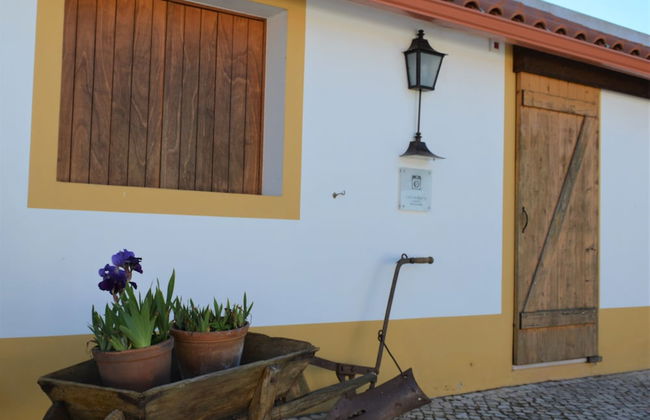 Quinta do Tio Viagem - Foto 25