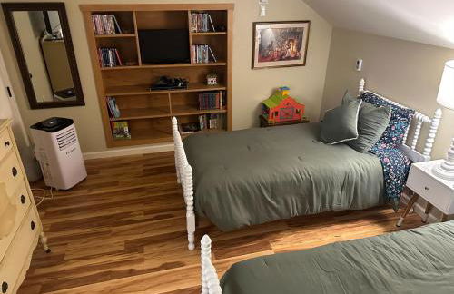 Kanati Falls Ranch - Foto 73