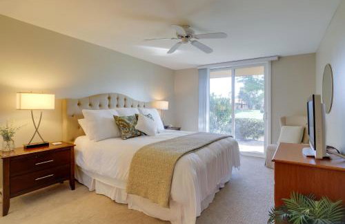 Resort Amenities Rancho Mirage Country Club Home - Foto 11