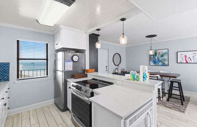 Gulf House 503 - Photo 10