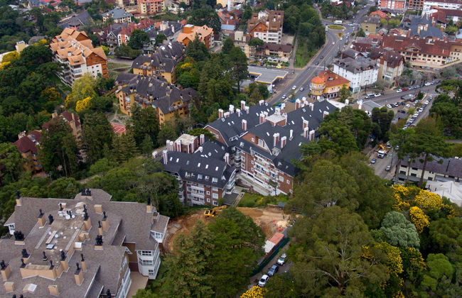 Transfer tra l'aeroporto di Caxias do Sul e Gramado - Foto 7