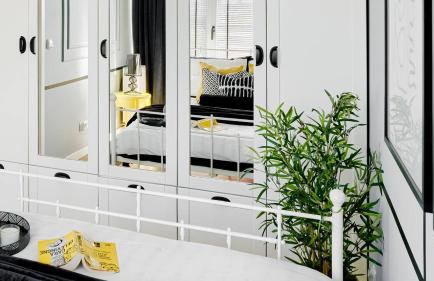 Apartament SWEET HOME - Foto 12