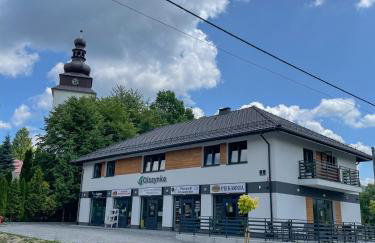 Apartamenty Olszynka - Foto 12