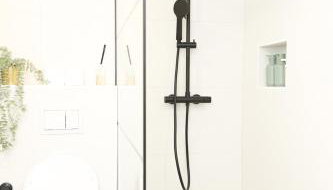 KAVER apartment - Foto 4, Shower