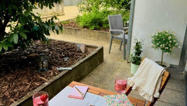 Homindays Terrace with Mountain Views River just Nearby - Foto 5