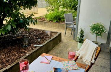 Homindays Terrace with Mountain Views River just Nearby - Foto 5