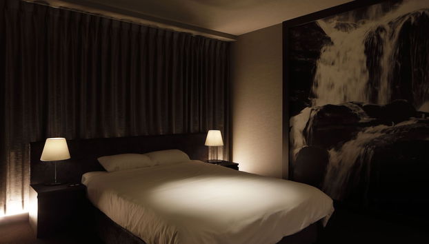 The Only View - Foto 4, Habitación