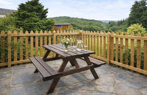 Abergwynant Farm Glamping & Apartments - Foto 14