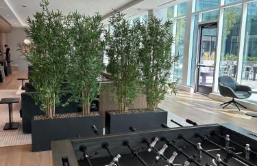 Bright, Modern Studio in White Plans - Foto 11