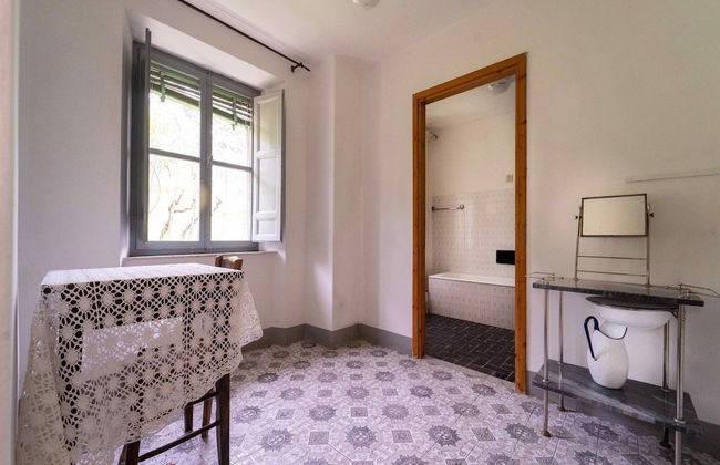 Holiday Home in Tuscany With Scenic Views - Foto 20