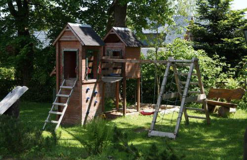 Kammbaude Neuhermsdorf - Foto 29