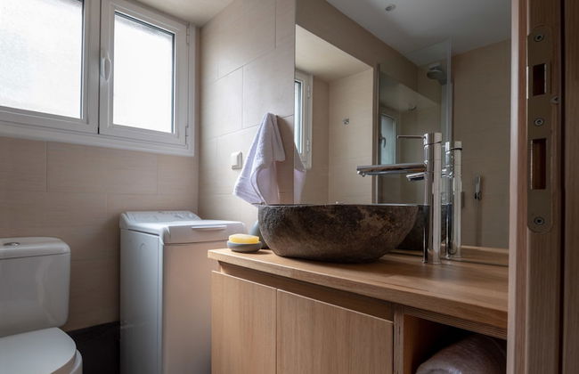 12 Keys Athens Apartments - Foto 9