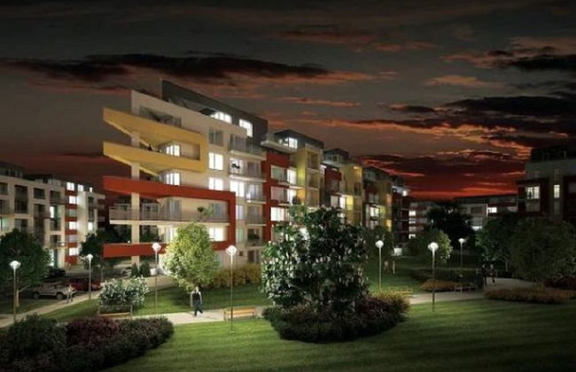 Bastien Studio near Airport - Foto 66