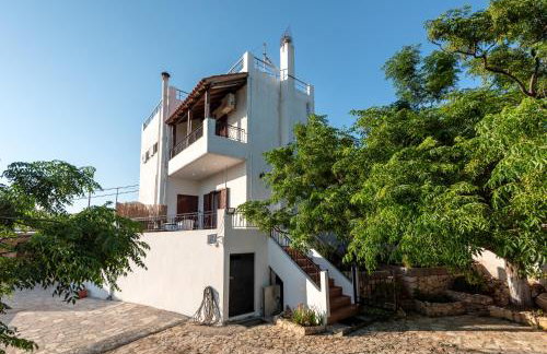 ApteraMare Tradidtional house 'New listing' - Foto 1