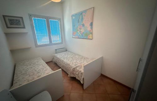 Residence Union Trilocale vista mare - AGENZIA COCAL - Foto 5