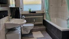 RentApart`s Nürnberg 4Room Apartment - Foto 3, towels