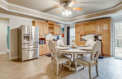 Close to Wedding and Event Venues! Apt in Grayson - Foto 10