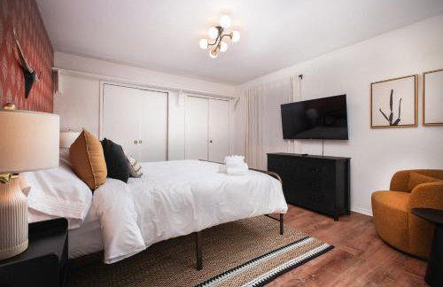 Ultimate Getaway - Pool Hot Tub Games & Outdoor Fun - Foto 26