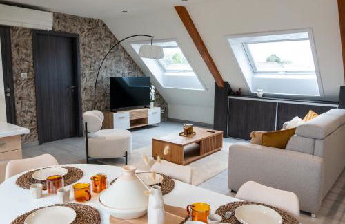 LES GRANGES DE JADIS ALSACE Bis - Foto 75