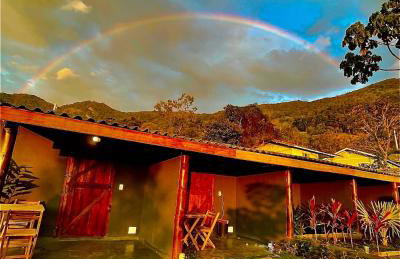 Rancho do Paioleiro - Suites - Foto 10