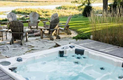 The Great Escape Blocks From Your Private Beach - Foto 2