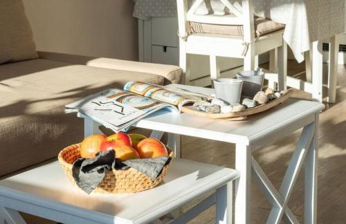 Haus "Belvedere", Wohnung 35 - Foto 12