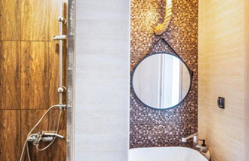 Mont' Rock villas 1 - Photo 18