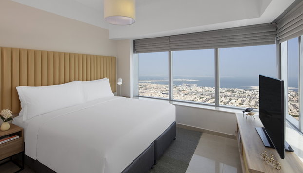 Staybridge Suites Dubai Financial Centre by IHG - Photo 5, Room