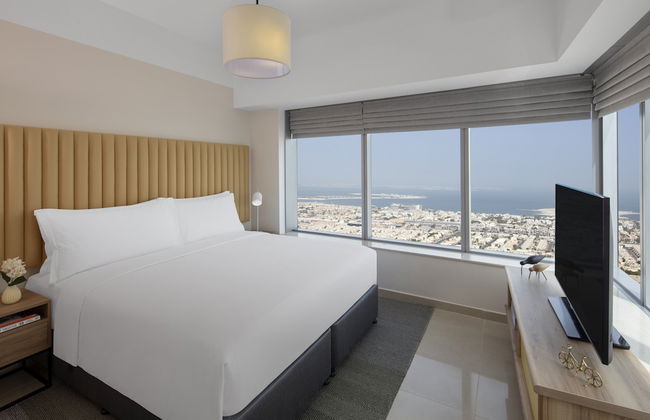 Staybridge Suites Dubai Financial Centre by IHG - Photo 6
