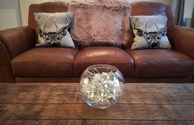 The Abberley - Foto 6