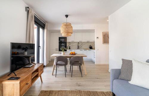 The Sweet House - BBQ y piscina - Foto 32