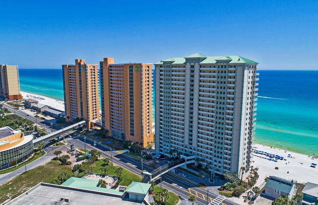 Celadon Beach Resort by Panhandle Getaways - Foto 40