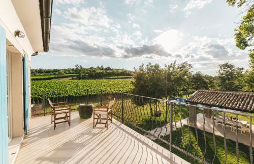 Villa Kanedolo - Foto 38