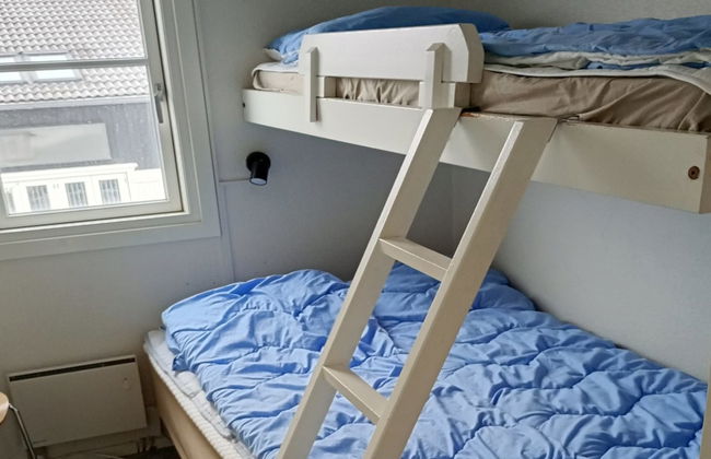 "Ingeborre" - 100m to the fjord - Foto 19