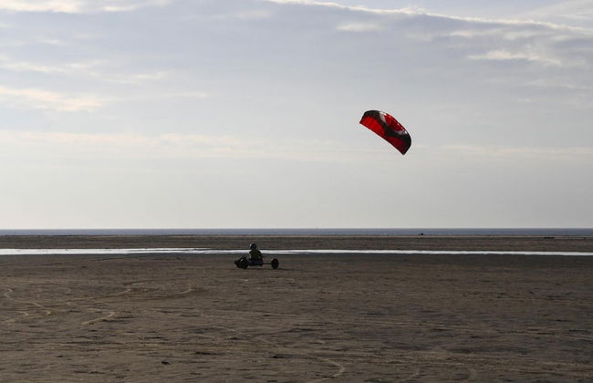 Apartment, Tating - Foto 33