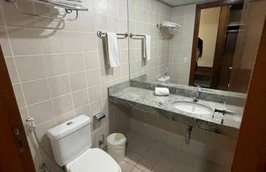 Flat em Taguatinga - Go Inn Hotel Apto 317 - Foto 11
