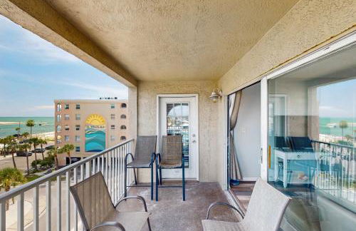 Beach Place 1-404 - Photo 24