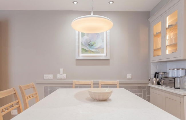 Central Belfast Apartments: Alfred Street - Foto 66