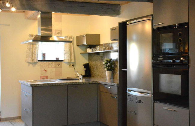 Group Villa With Sauna - Photo 9