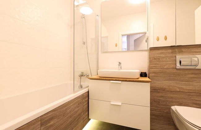 Loco Blisko Centrum Doskona a Lokalizacja w Warszawie - Foto 24