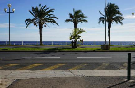 Cozy studio with a sea view - Foto 21