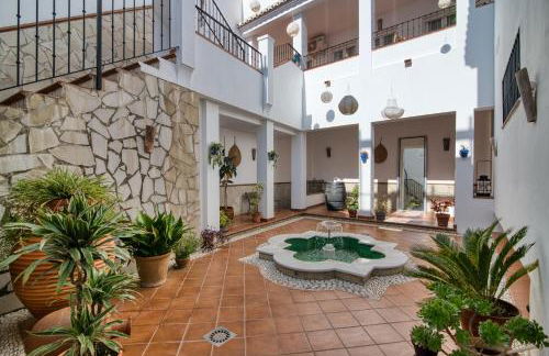 La Perla de Frigiliana Suites & Villa - Photo 15