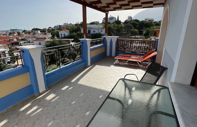 Pantheon Apartments & Studios - Foto 27