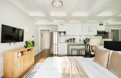 73-519 New Studio UWS Doorman Gym - Foto 4