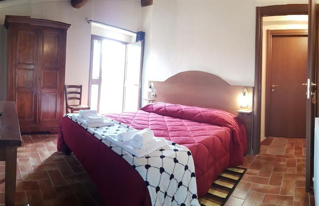 Il Pozzo di Sant'Andrea - Foto 20