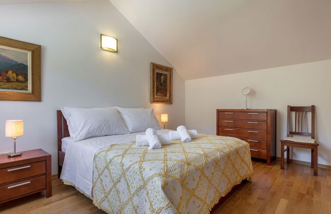 Holiday Home in Croatia With Private Pool - Foto 6