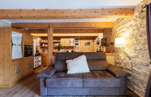 Il nido del pettirosso alloggio per coppie - Foto 27