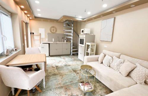 Mini Villa in Alfeld Leine - Foto 1