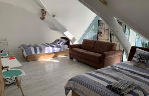 Beautiful, spacious 3 bed Brixham apartment - Photo 19